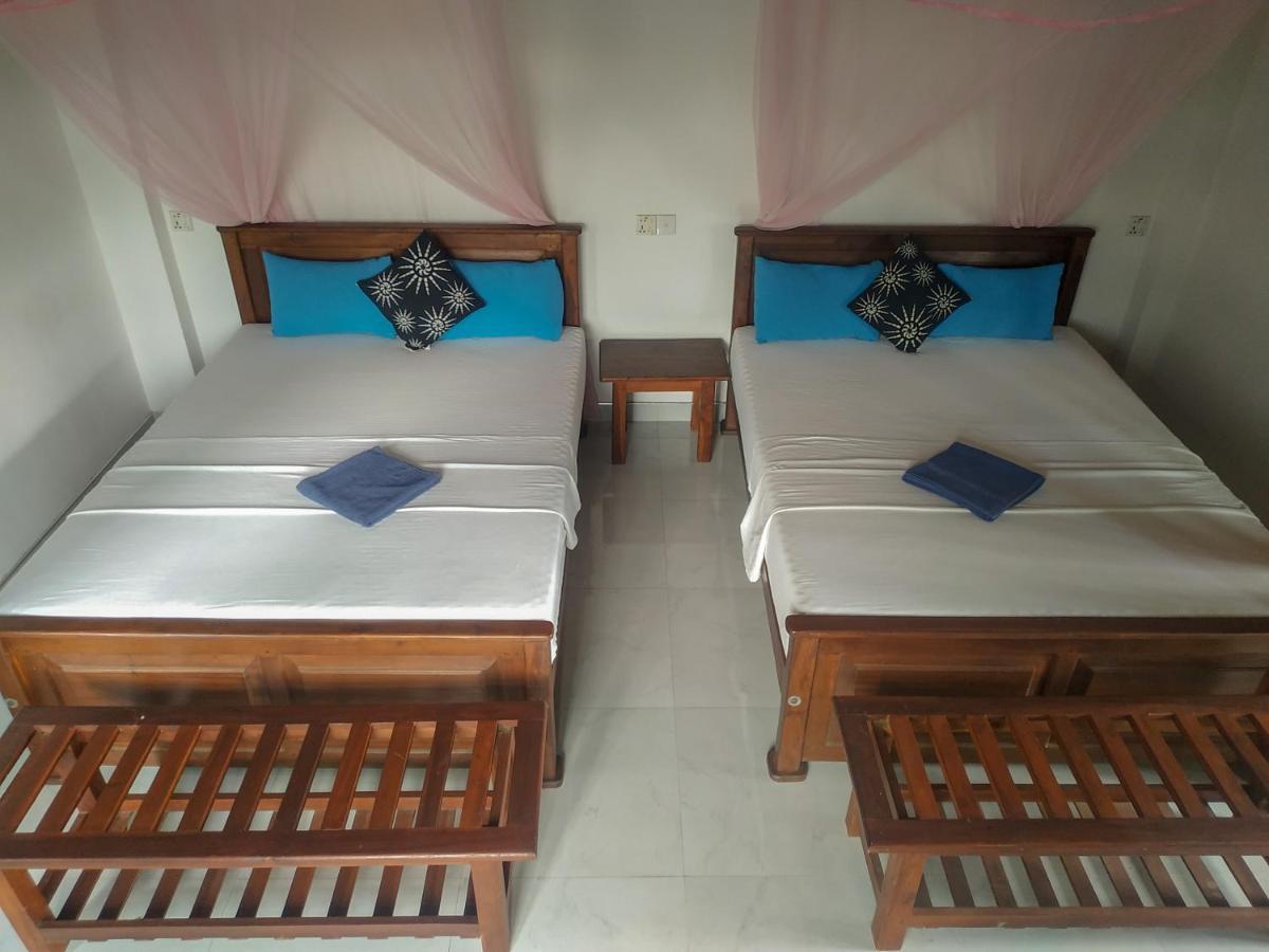 Samadhi Nature Resort Ella Exterior photo