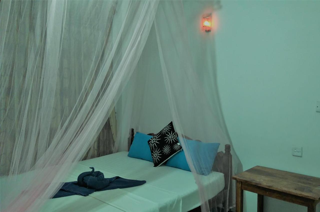 Samadhi Nature Resort Ella Exterior photo
