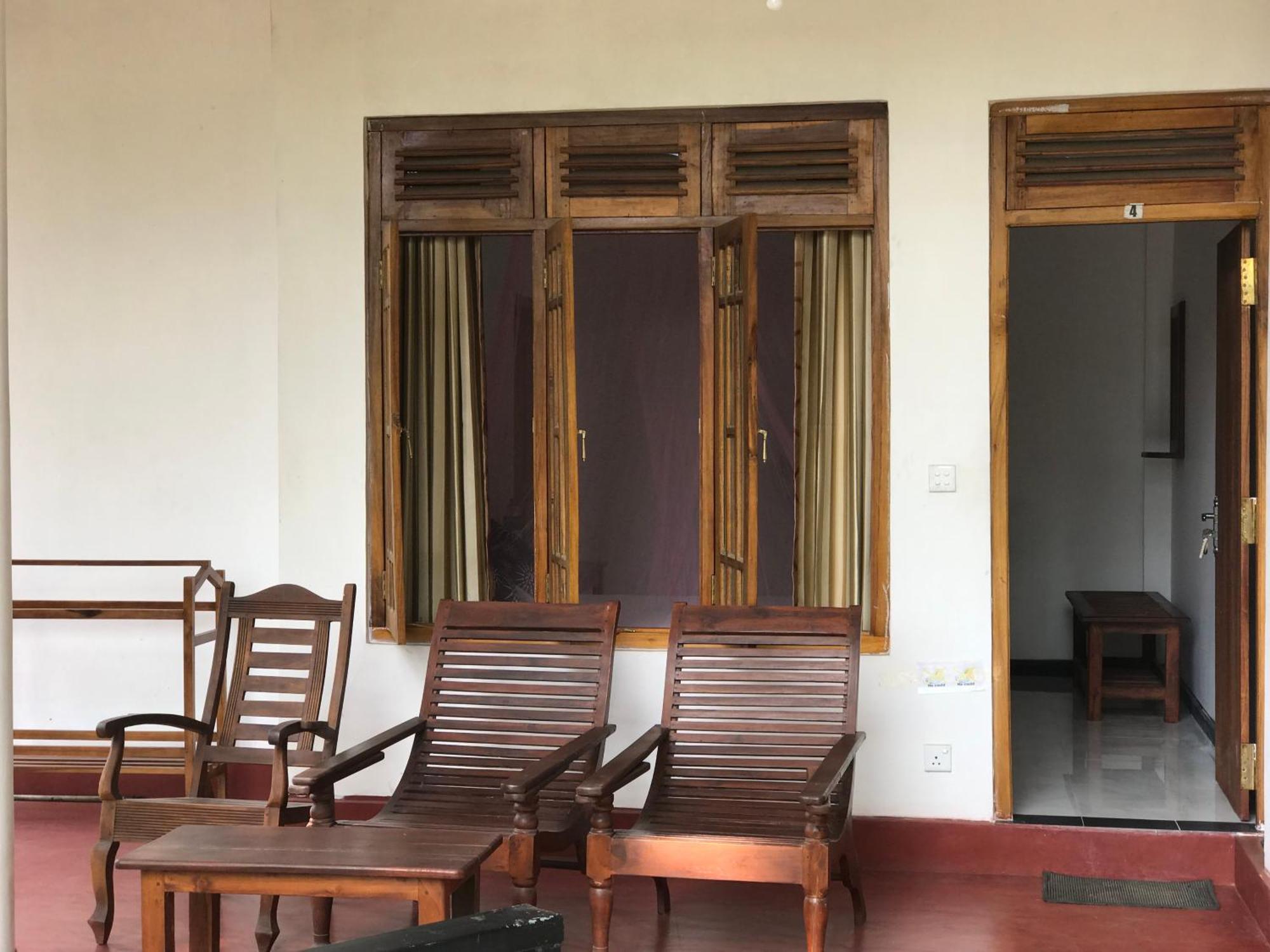 Samadhi Nature Resort Ella Room photo