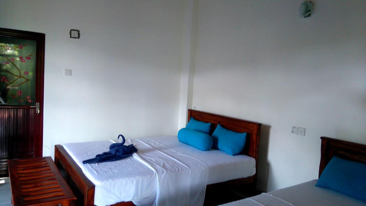 Samadhi Nature Resort Ella Exterior photo