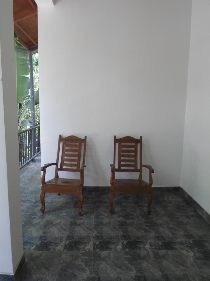 Samadhi Nature Resort Ella Exterior photo