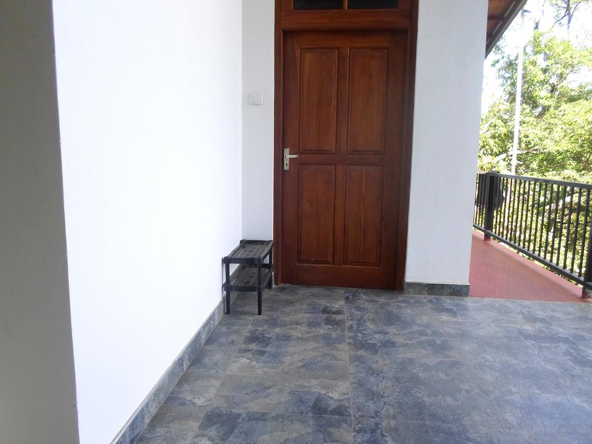 Samadhi Nature Resort Ella Exterior photo
