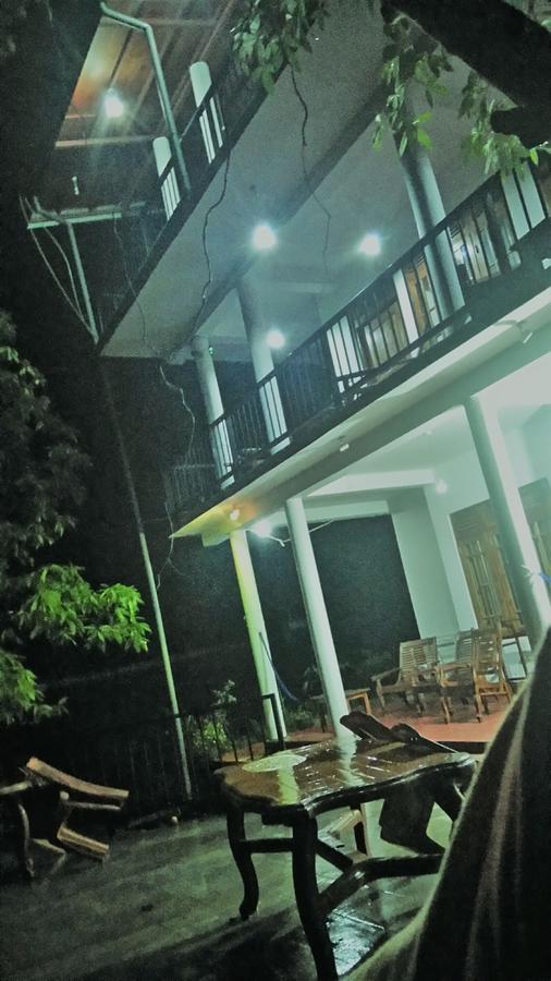 Samadhi Nature Resort Ella Exterior photo
