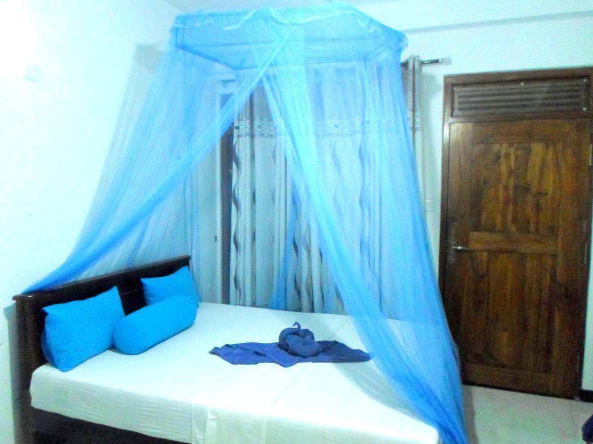 Samadhi Nature Resort Ella Exterior photo