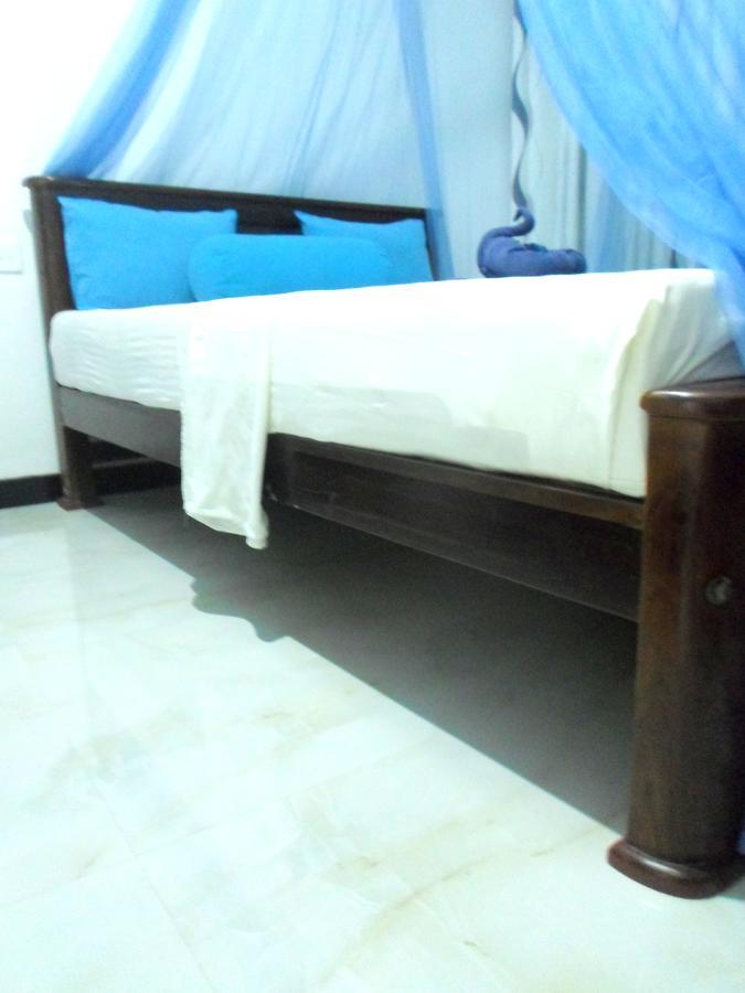 Samadhi Nature Resort Ella Exterior photo