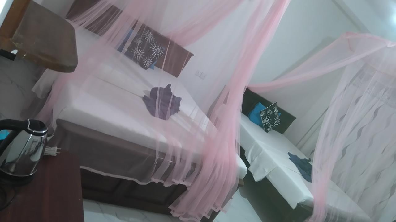 Samadhi Nature Resort Ella Room photo