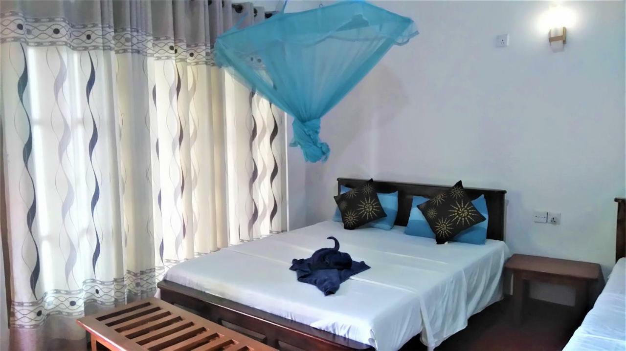 Samadhi Nature Resort Ella Exterior photo